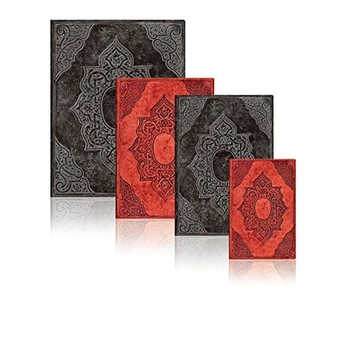  «Записная книжка Paperblanks Римский путь Фортуна карманная нелинованная (PB2896-3)», бренда Paperblanks - фото №7 - миниатюра