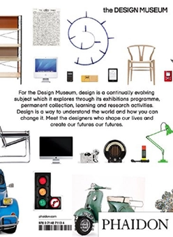 Бумажная книга «Designer Maker User» - фото №2 - миниатюра