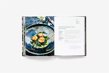 Бумажная книга «Pure & Simple: A Natural Food Way of Life», автор Паскаль Нессенс - фото №4 - миниатюра