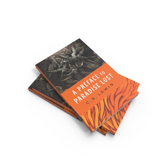 Бумажная книга «A Preface to Paradise Lost», автор Клайв Стейплз Льюис - фото №2 - миниатюра