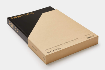 Бумажная книга «Issues», автор Винс Алетти - фото №2 - миниатюра