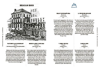 Бумажная книга «The Seven Moods of Craft Beer. 350 Great Craft Beers from Around the World», автор Адриан Тирни-Джонс - фото №2 - миниатюра