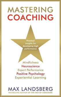 Паперова книга «Mastering Coaching», автор Макс Ландсберґ - фото №1 - мініатюра