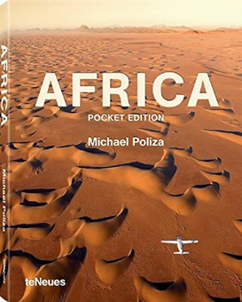 Паперова книга «Africa», автор Майкл Поліза - фото №1 - мініатюра