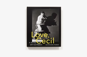 Бумажная книга «Love, Cecil. A Journey with Cecil Beaton», автор Лиза Вриланд - фото №2 - миниатюра