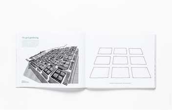 Паперова книга «Doodle Gardener. Imagine, Design and Draw the Ideal Garden», автор Кендра Уілсон - фото №3 - мініатюра