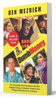 Бумажная книга «Dumb Money», автор Бен Мезрич - фото №3 - миниатюра