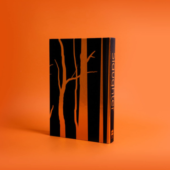Паперова книга «Girl, Forgotten», автор Карін Слотер - фото №9 - мініатюра