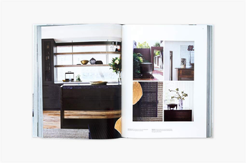 Паперова книга «Hare + Klein Interior», автор Меріл Хер - фото №3 - мініатюра