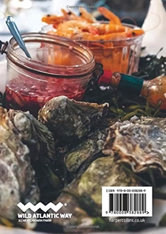 Бумажная книга «Wild Atlantic Way: Where to Eat and Stay» - фото №2 - миниатюра