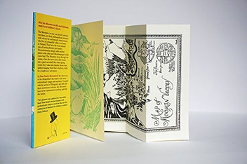 Бумажная книга «Finn Family Moomintroll», автор Туве Янссон - фото №2 - миниатюра