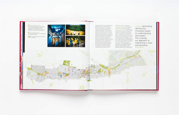 Паперова книга «Luis Vidal + Architects. 2nd Edition. From Process to Results», автор Клер Мельхуіш - фото №5 - мініатюра