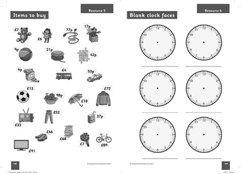 Бумажная книга «Secure Year 2 Maths Teacher's Pack: A Primary Maths Intervention Programme», автор Бобби Джонс - фото №2 - миниатюра