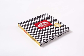 Паперова книга «Vans. Off the Wall (50th Anniversary Edition)», автор Дуг Палладіні - фото №3 - мініатюра