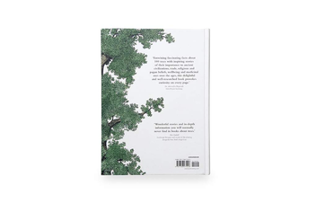 Бумажная книга «Story of Trees. And How They Changed the Way We Live», авторов Дэвид Уэст, Кевин Хоббс - фото №3 - миниатюра