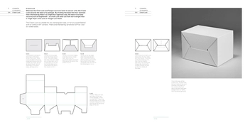 Бумажная книга «Structural Packaging. Design your own Boxes and 3D Forms», автор Пол Джексон - фото №5 - миниатюра