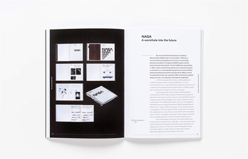 Бумажная книга «The Logo Design Idea Book», автор Стивен Хеллер - фото №4 - миниатюра