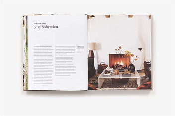Бумажная книга «Down to Earth. Laid-back Interiors for Modern Living», автор Лорен Лисс - фото №4 - миниатюра