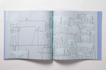 Бумажная книга «Amazed», автор Александра Артимовска - фото №3 - миниатюра