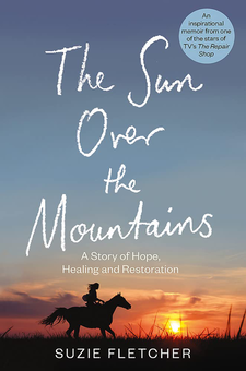 Бумажная книга «The Sun Over The Mountains», автор Сьюзи Флетчер - фото №1 - миниатюра
