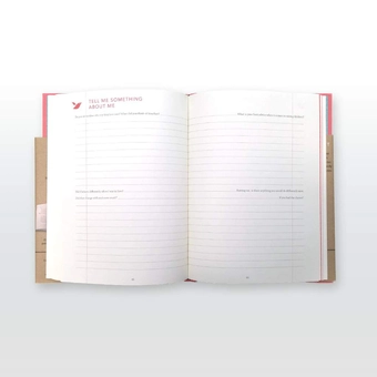 Бумажная книга «Mum, Tell Me. A Give & Get Back Book», автор Элма ван Влит - фото №6 - миниатюра