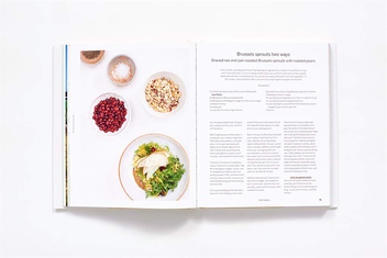 Бумажная книга «Everything I Want to Eat: Sqirl and the New California Cooking», автор Джессика Кослоу - фото №6 - миниатюра