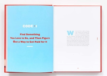 Паперова книга «The Career Code: Must-Know Rules for a Strategic, Stylish, and Self-Made Career», авторів Гілларі Керр, Кетрін Пауер - фото №3 - мініатюра