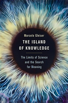 Паперова книга «The Island of Knowledge : The Limits of Science and the Search for Meaning», автор Марсело Глейзер - фото №1 - мініатюра