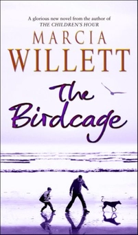 Паперова книга «The Birdcage», автор Маршия Уіллетт - фото №2 - мініатюра