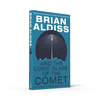 Бумажная книга «And the Lurid Glare of the Comet», автор Брайан Олдисс - фото №2 - миниатюра