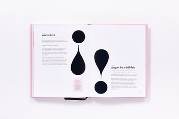 Бумажная книга «kate spade new york: all in good taste», автор Кэйт Спэйд - фото №6 - миниатюра