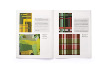 Паперова книга «Colour. Third Edition. A workshop for artists and designers», автор Девід Хорнунг - фото №3 - мініатюра
