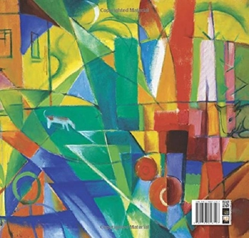 Бумажная книга «Origins of Modern Art», автор Розалинда Ормистон - фото №2 - миниатюра
