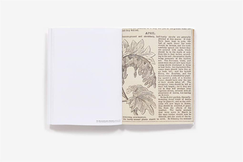 Бумажная книга «Make Blackout Poetry. Turn These Pages into Poems», автор Джон Кэрролл - фото №5 - миниатюра