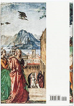 Паперова книга «Art of Renaissance Florence» - фото №2 - мініатюра