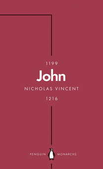 Бумажная книга «John », автор Николас Винсент - фото №1 - миниатюра