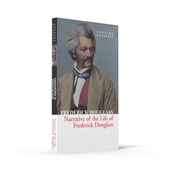 Бумажная книга «Narrative of the Life of Frederick Douglass», автор Фредерик Дуглас - фото №3 - миниатюра