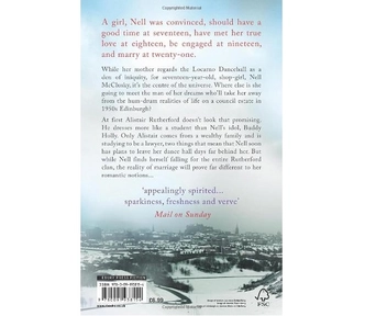Паперова книга «A Winter Bride», автор Ісла Дьюар - фото №3 - мініатюра