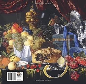 Паперова книга «Vermeer and the Dutch Masters», автор Розалінда Ормістон - фото №2 - мініатюра