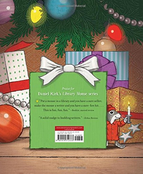 Бумажная книга «'Twas the Night Before Christmas», автор Клемент Мур - фото №2 - миниатюра