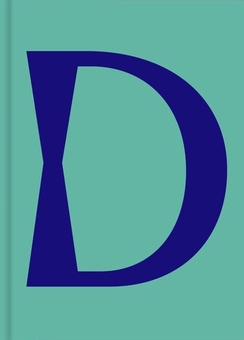 Паперова книга «Display in Use. A Collection of Display Typefaces» - фото №1 - мініатюра