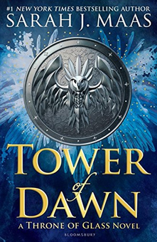 Бумажная книга «Throne of Glass (комплект із 8 книг)», автор Сара Дж. Маас - фото №3 - миниатюра