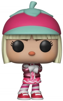  «Коллекционная фигурка Funko Pop! Pop Animation Wreck-It-Ralph 2 Тафита (FK33417)», бренда Funko Pop - фото №1 - миниатюра