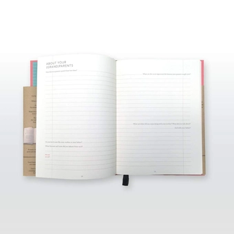 Бумажная книга «Mum, Tell Me. A Give & Get Back Book», автор Элма ван Влит - фото №3 - миниатюра
