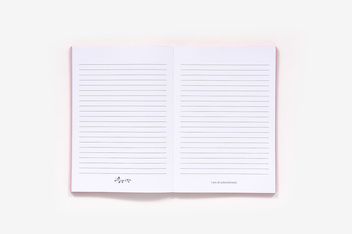 Бумажная книга «Jane Austen Notebook», автор Абрамс Нотери - фото №4 - миниатюра