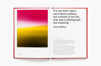 Паперова книга «Photographers on Photography. How the Masters See, Think and Shoot», автор Генрі Керролл - фото №5 - мініатюра