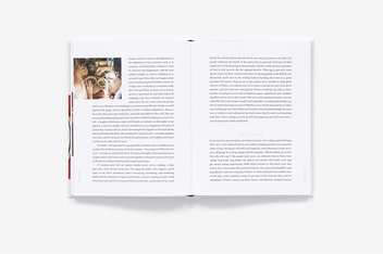 Бумажная книга «Awakening Fertility: The Essential Art of Preparing for Pregnancy by the Authors of the First Forty Days», авторов Амели Гривен, Хенг Оу - фото №5 - миниатюра