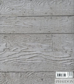 Паперова книга «Concrete», автор Леонард Корен - фото №2 - мініатюра