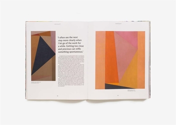 Паперова книга «Australian Abstract», автор Амбер Кресвелл Белл - фото №3 - мініатюра