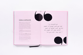 Бумажная книга «kate spade new york: all in good taste», автор Кэйт Спэйд - фото №7 - миниатюра